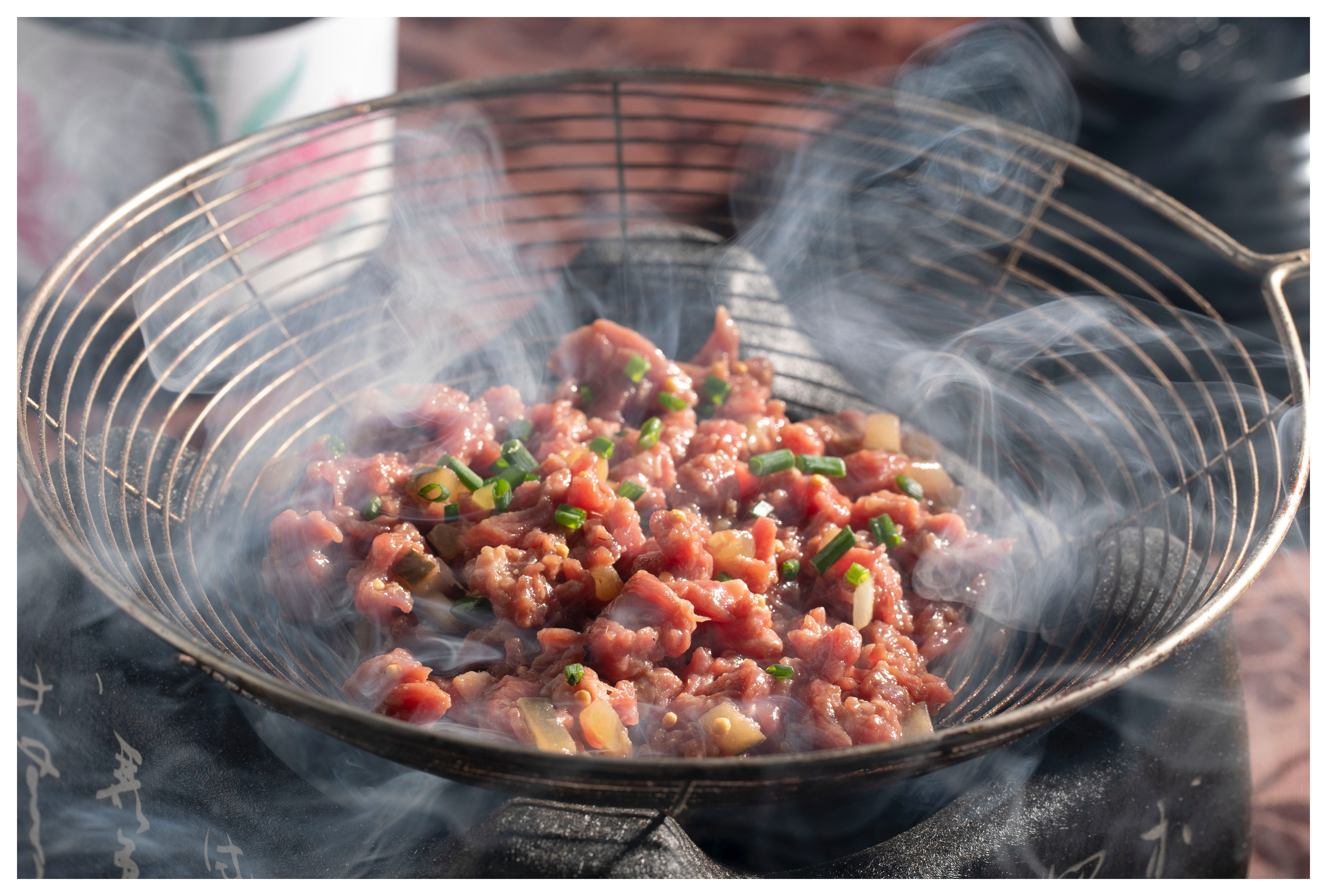 Editorial BBQ Life Magazine