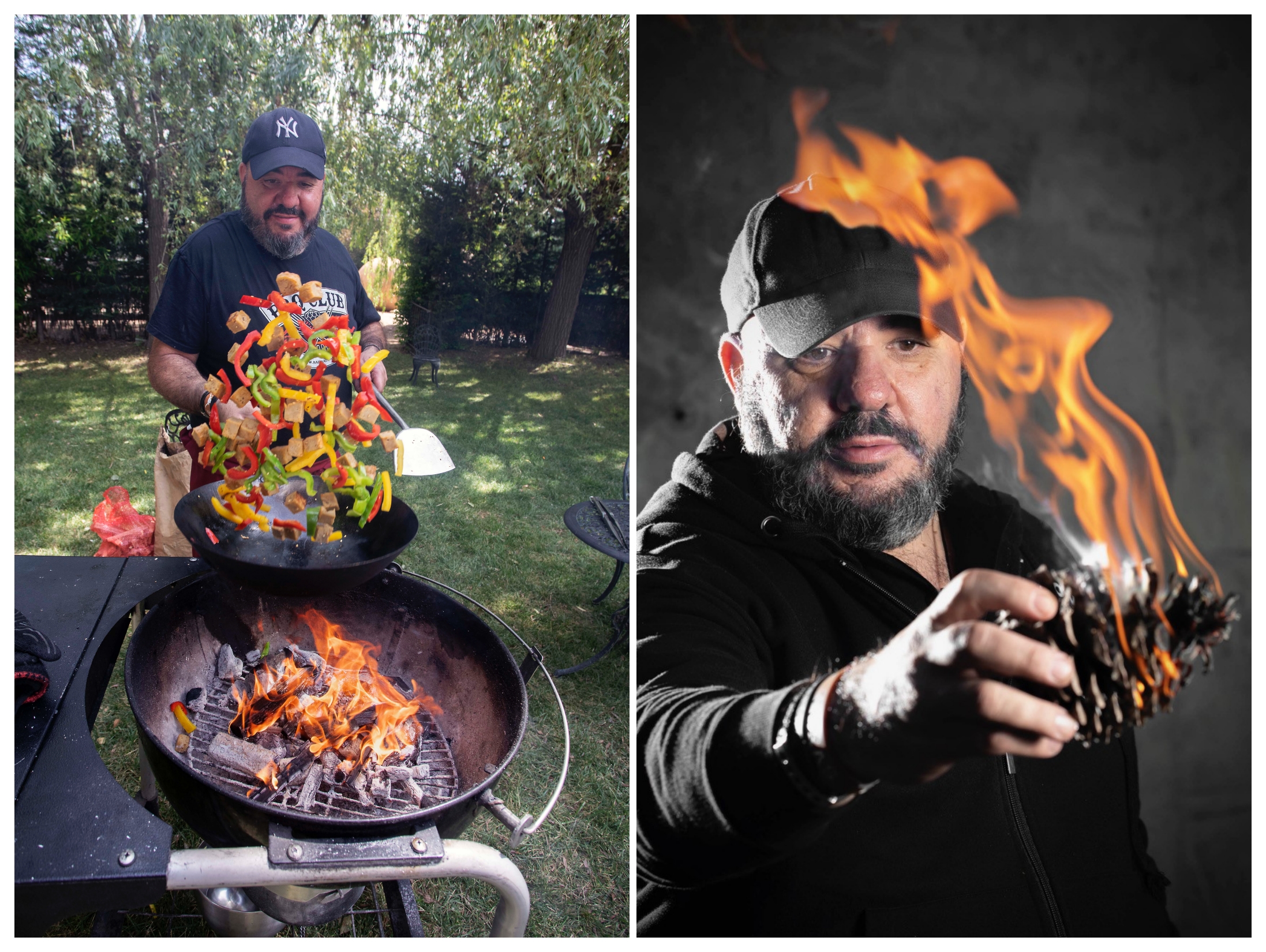 Entrevistas BBQ Life