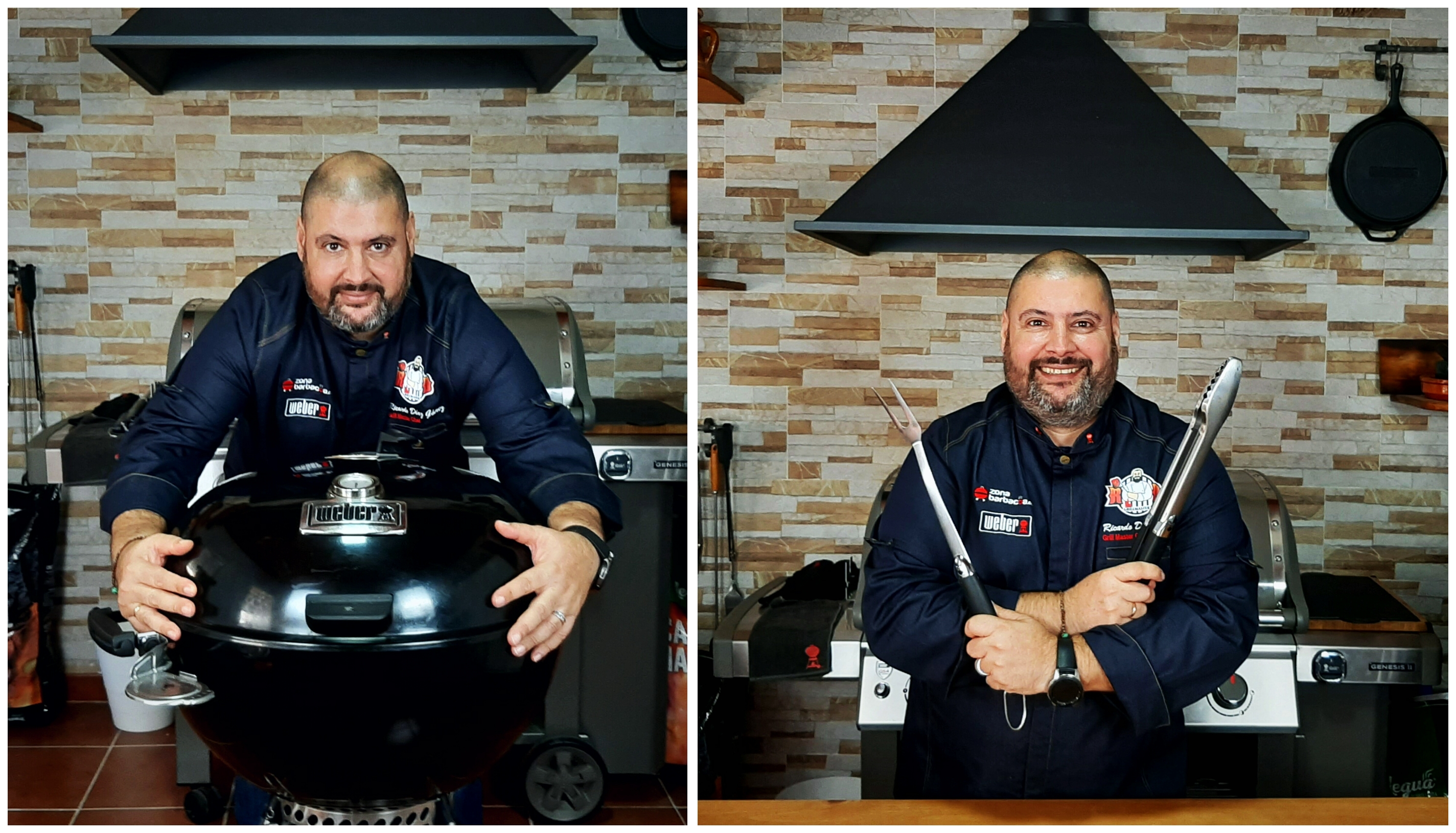 Entrevistas BBQ Life