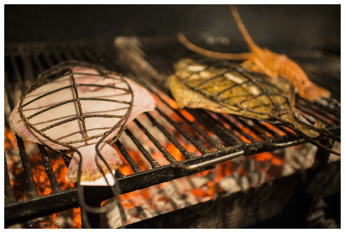 Entrevistas BBQ Life