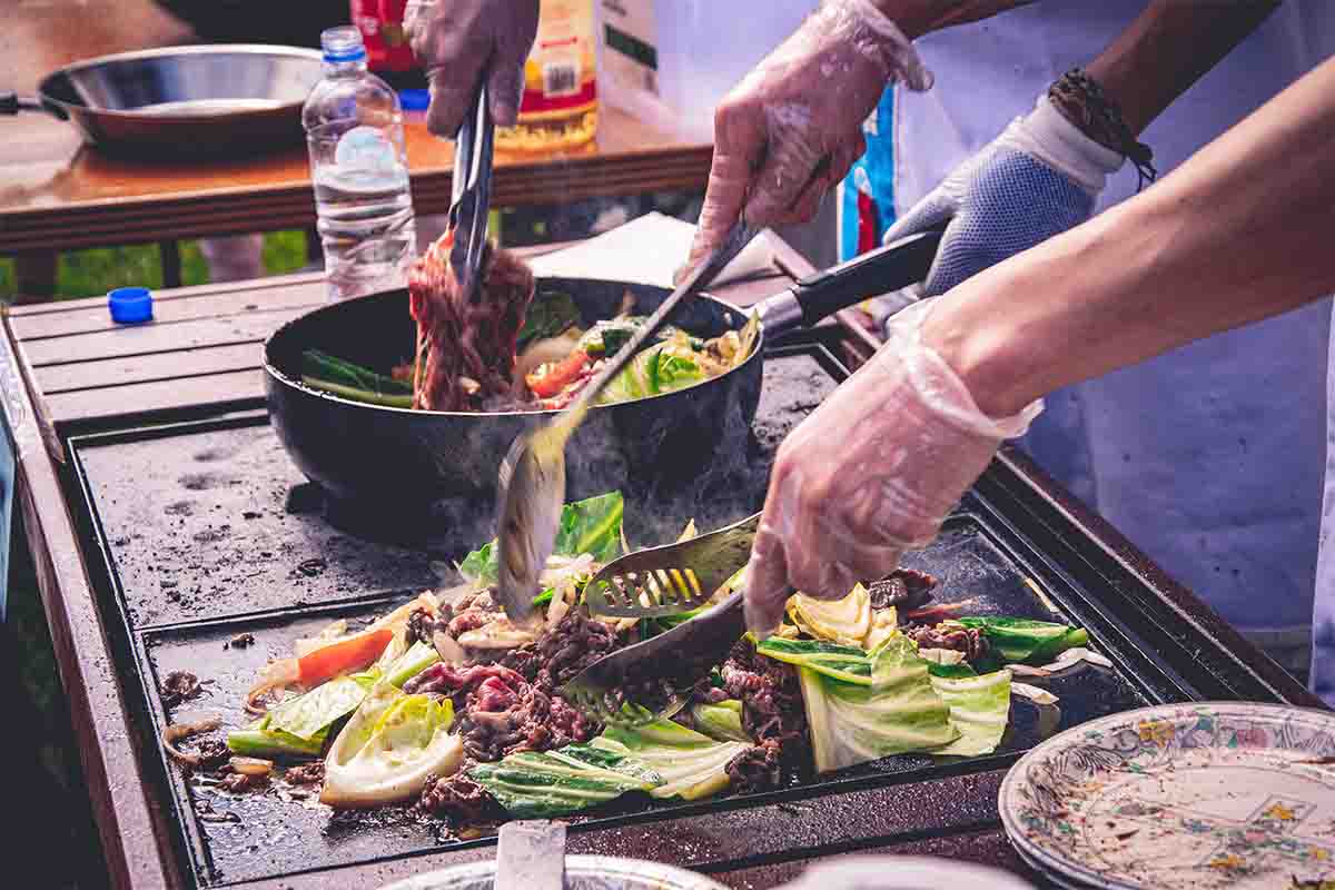 Noticias gastronómicas