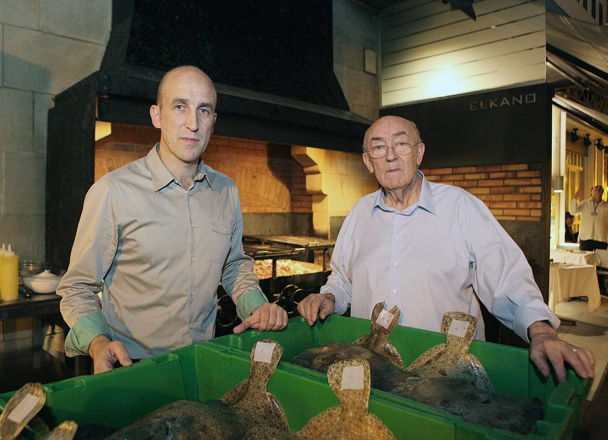 Actualidad gastronómica