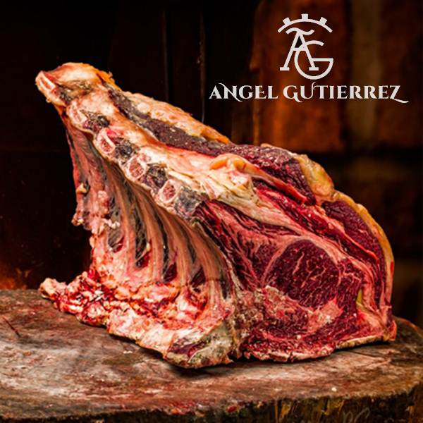 Carnicerías Angel Gutierrez