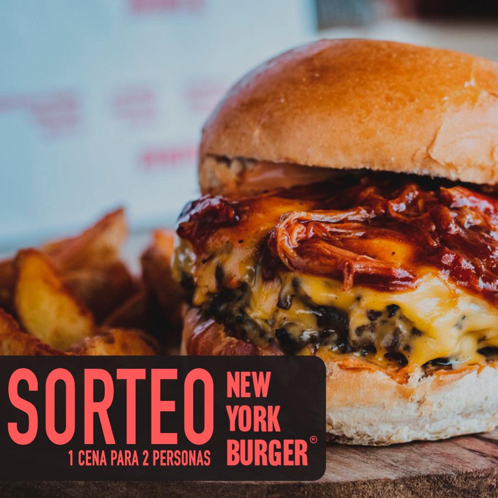 Sorteos BBQ Life Magazine