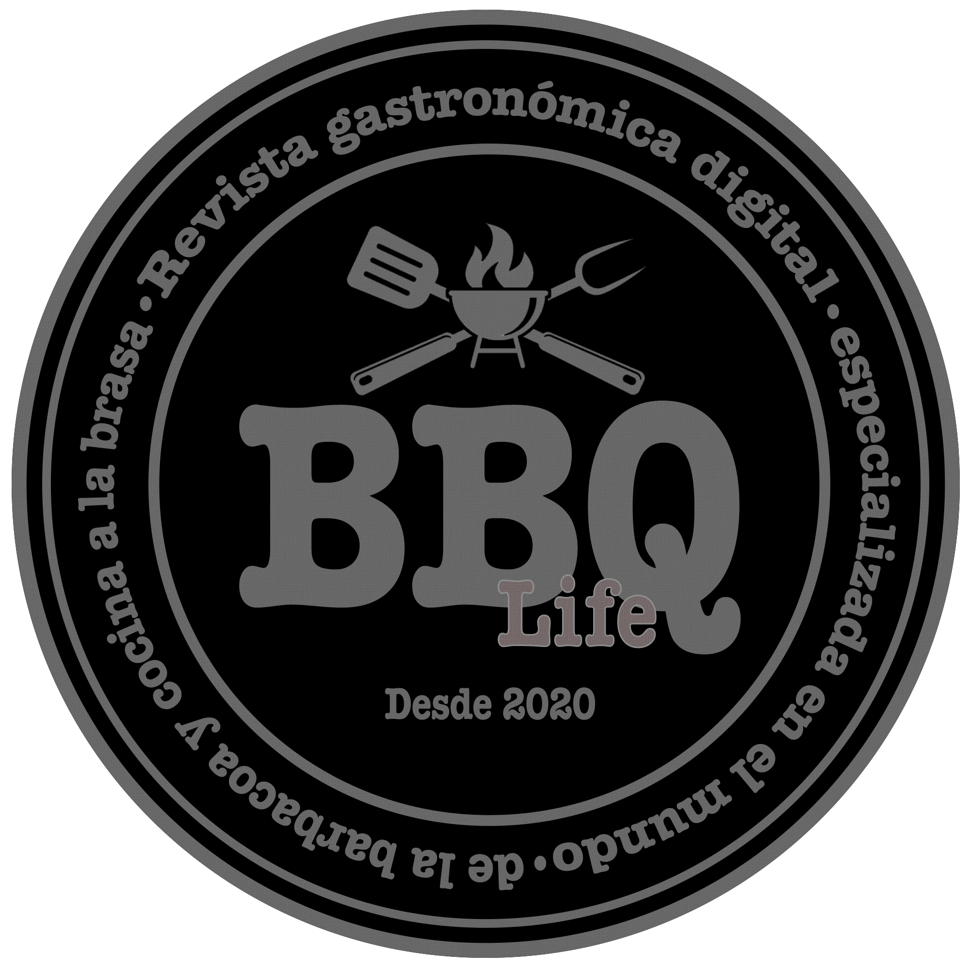 BBQ LIFE
