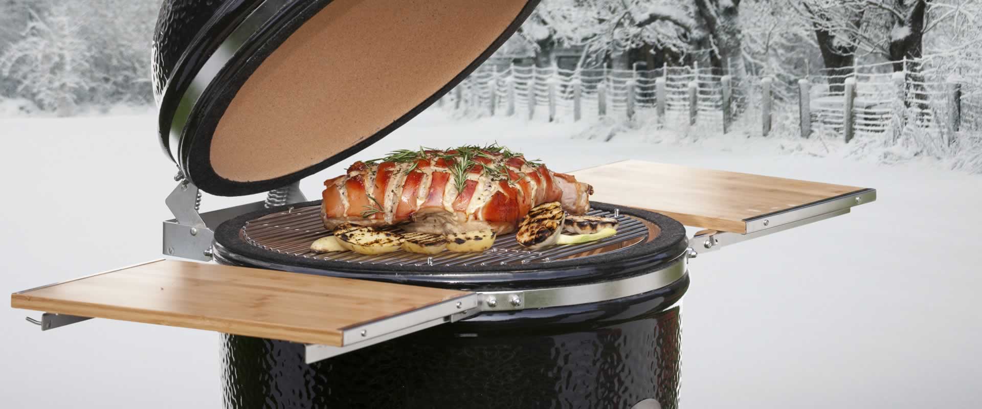 Consejos para barbacoa