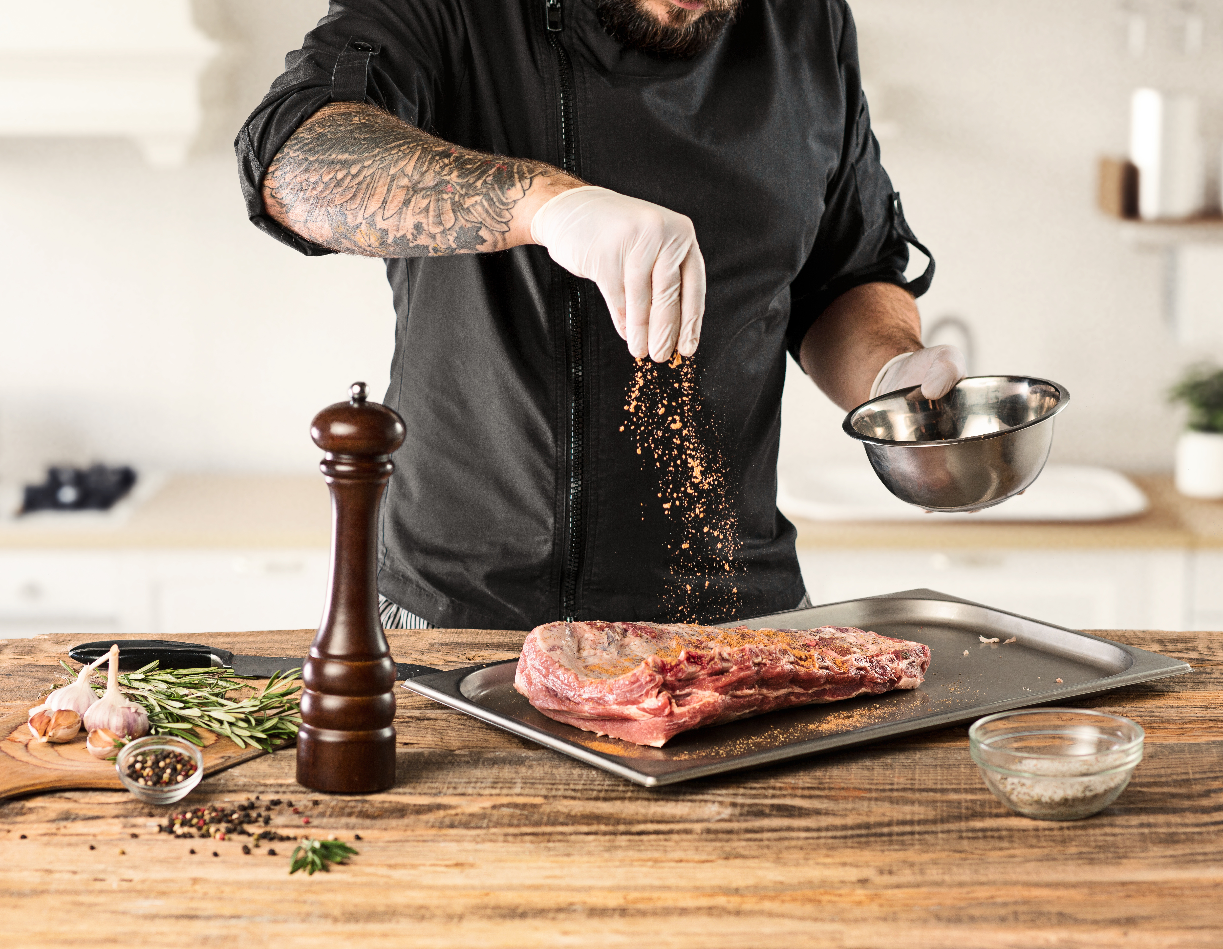 Consejos barbacoa