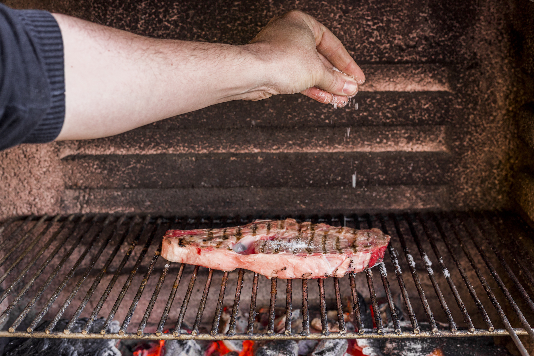 Trucos y consejos BBQ