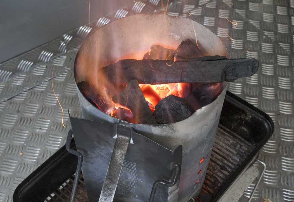 Enciclopedia BBQ
