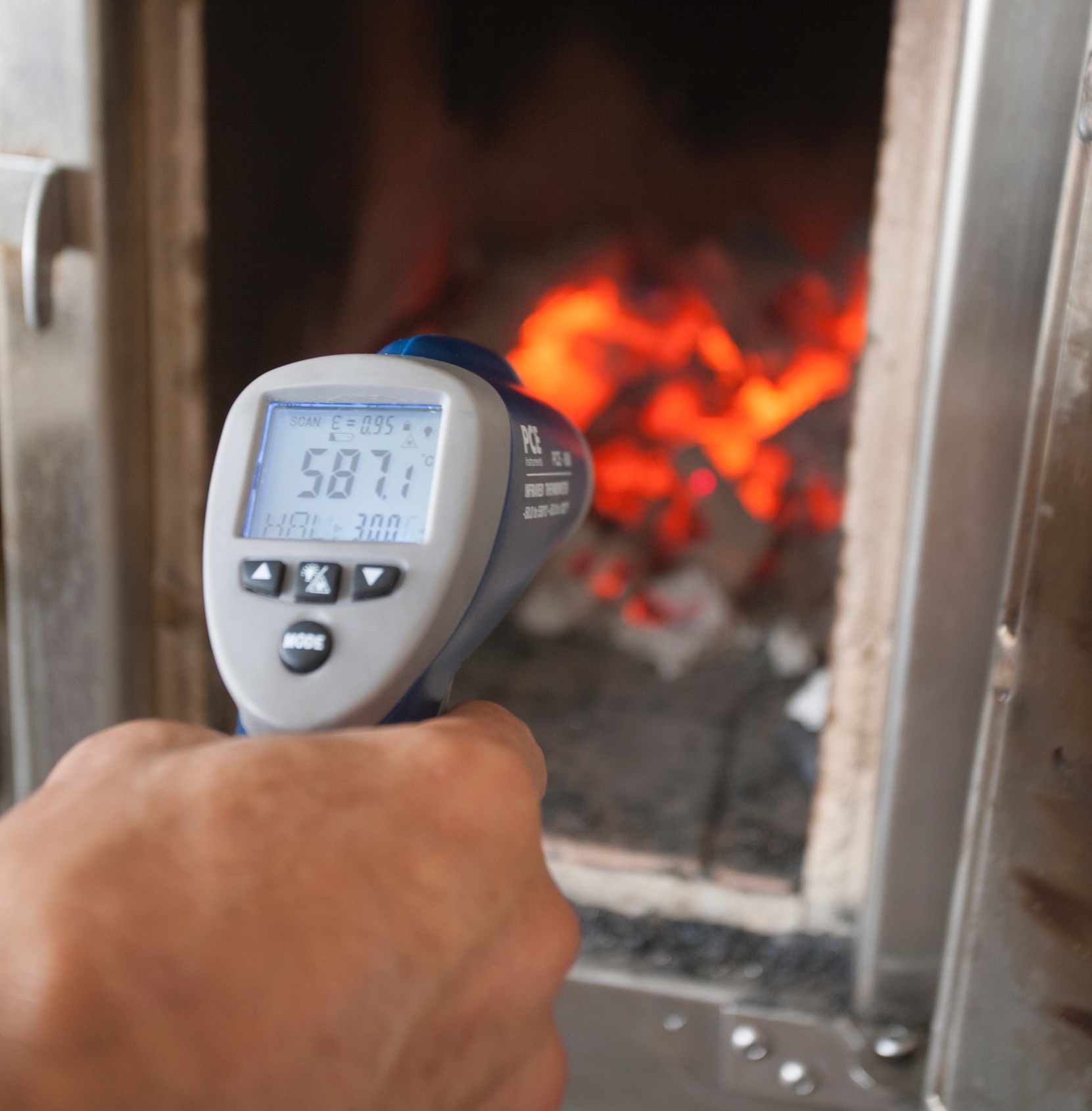 Consejos para barbacoa