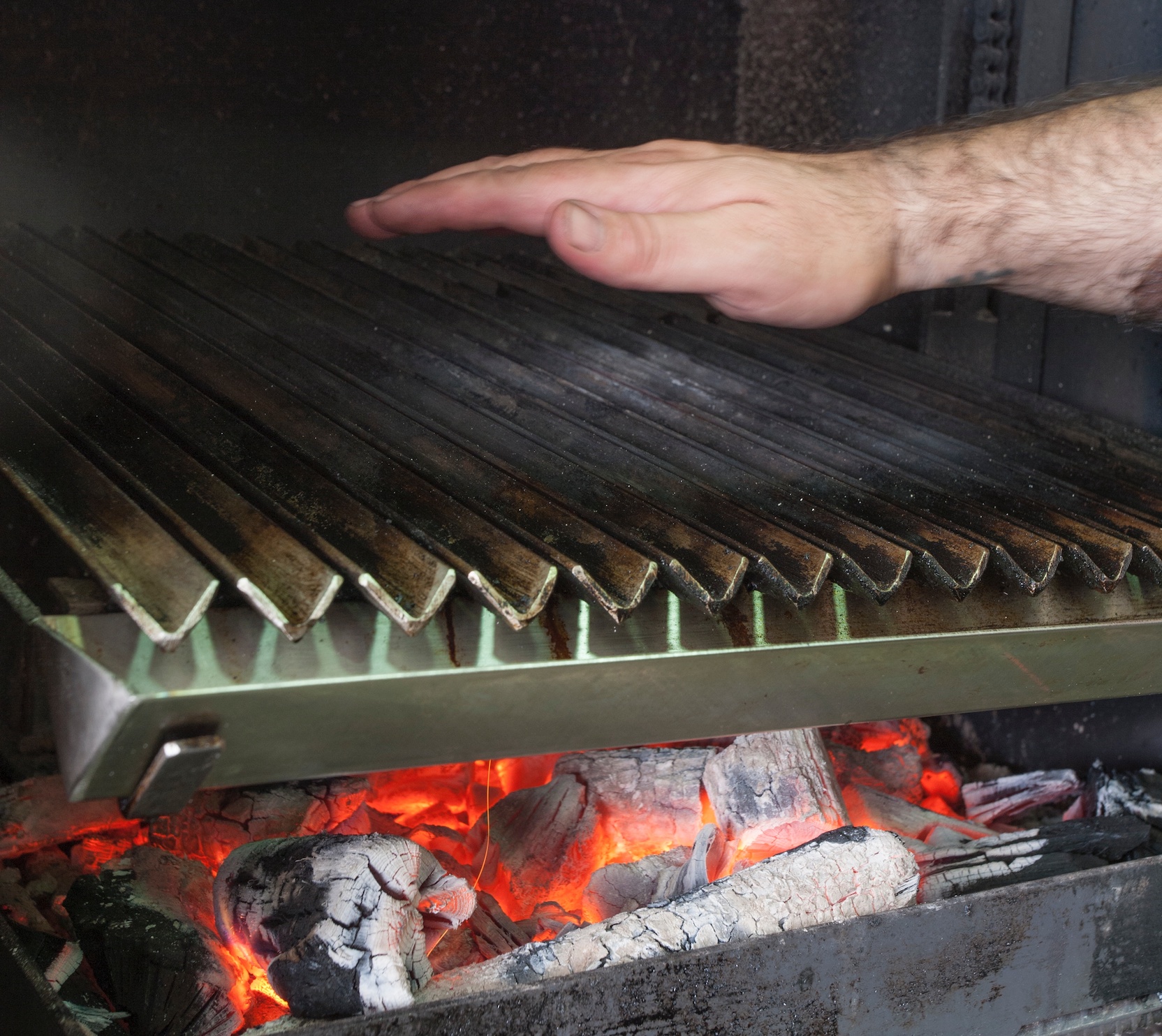 Trucos y consejos BBQ