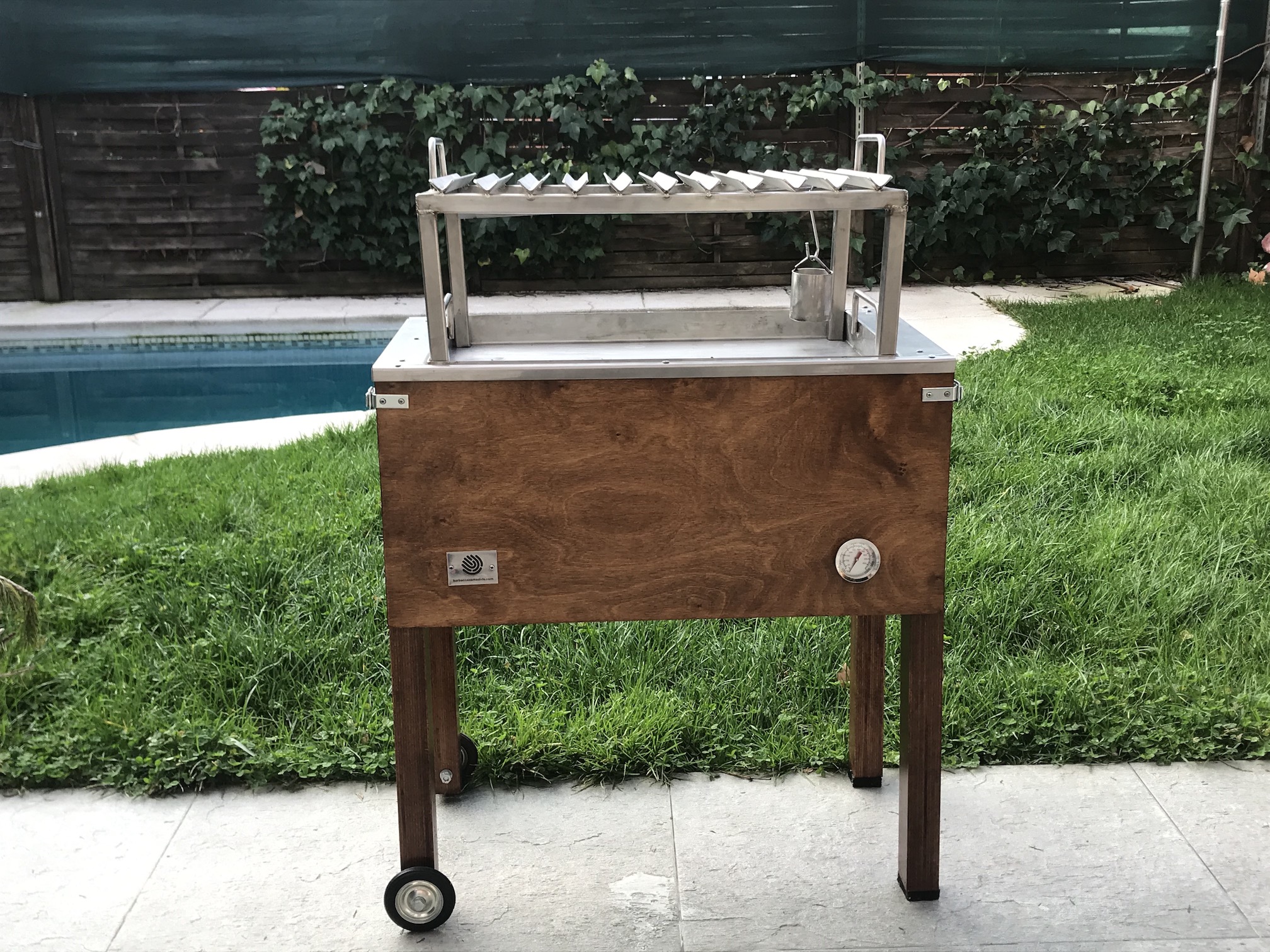 Trucos y consejos BBQ
