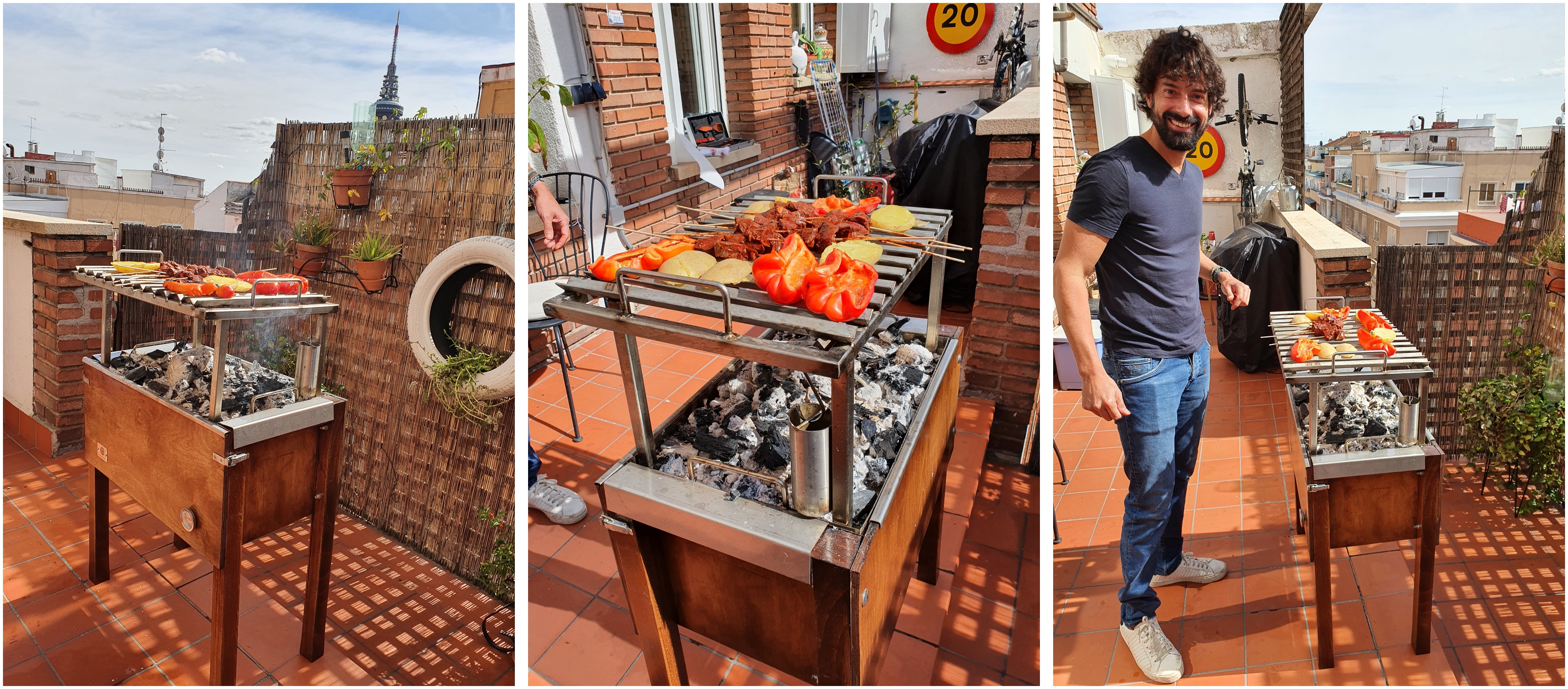 Enciclopedia BBQ