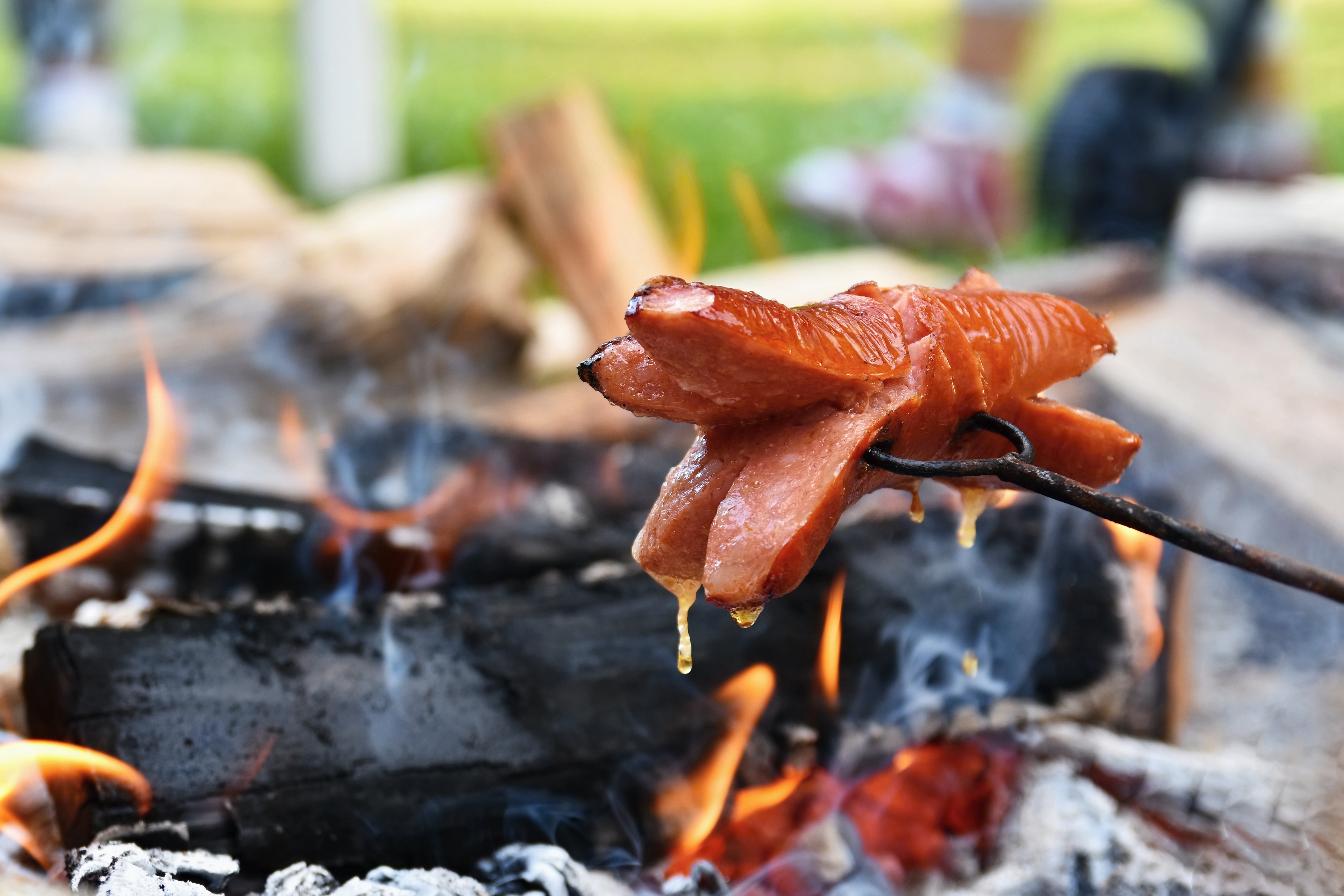 Consejos para barbacoa