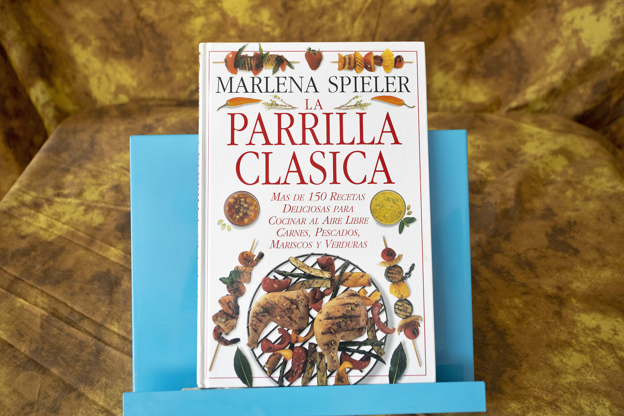 La Parrilla Clásica