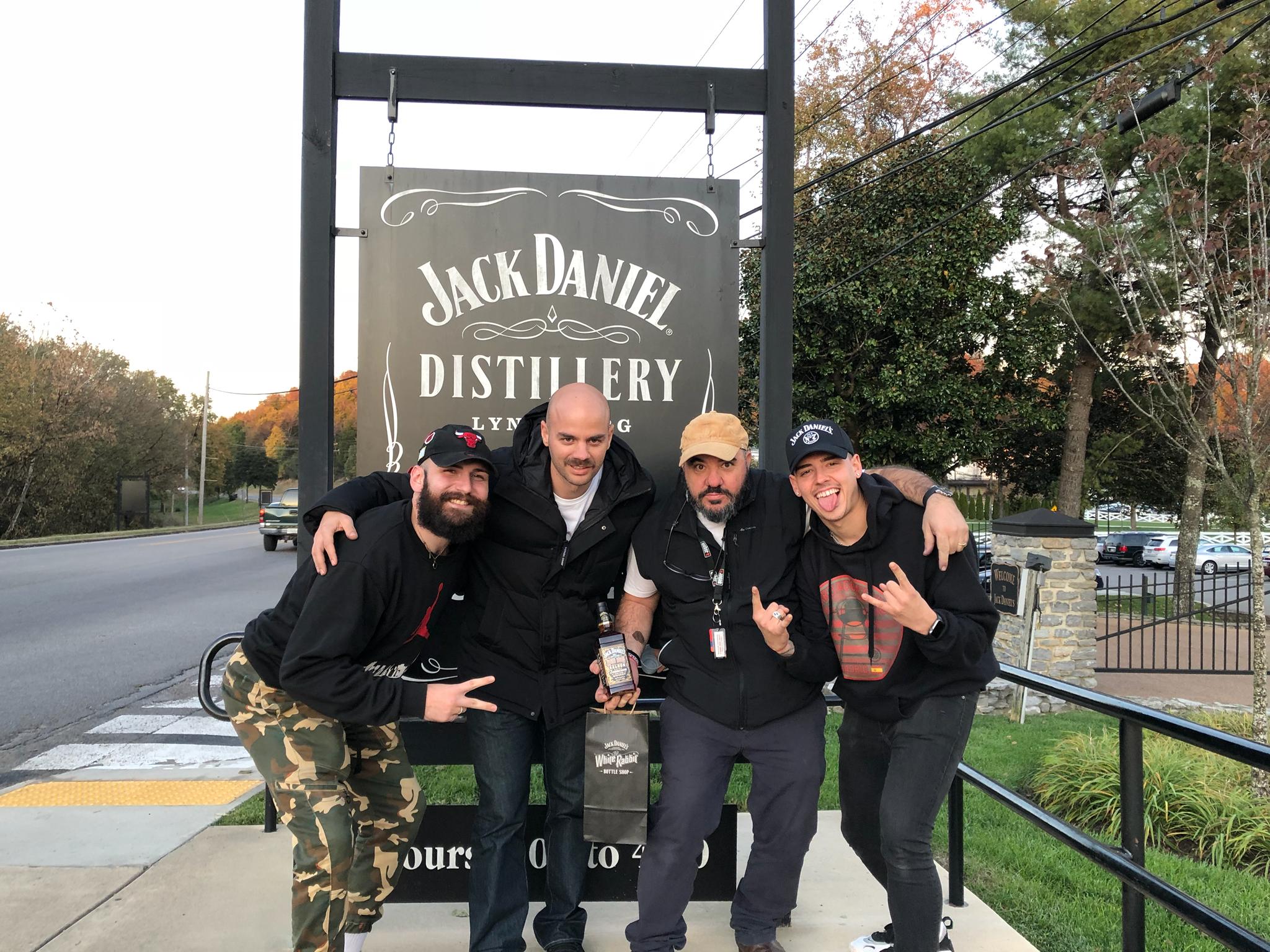 Noticias BBQ Internacional