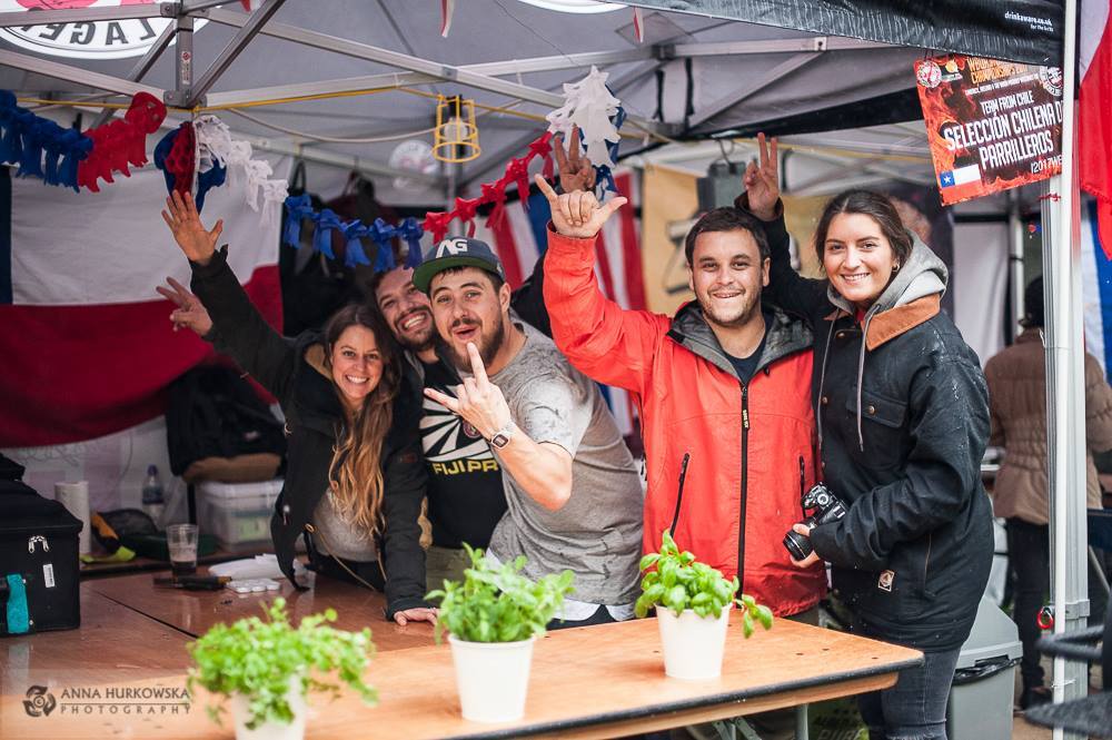 Noticias BBQ Internacionales