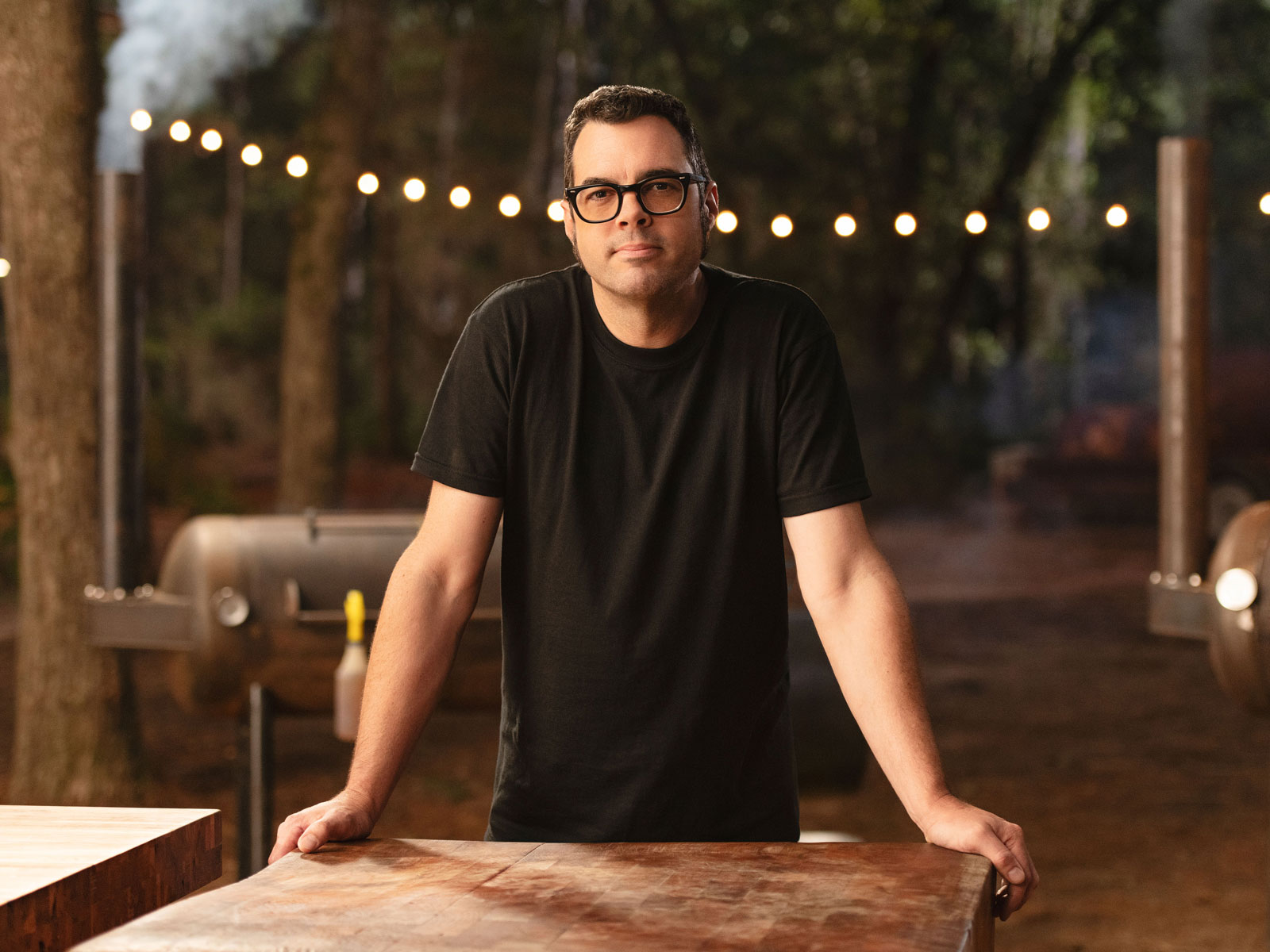 Pitmaster Internacionales