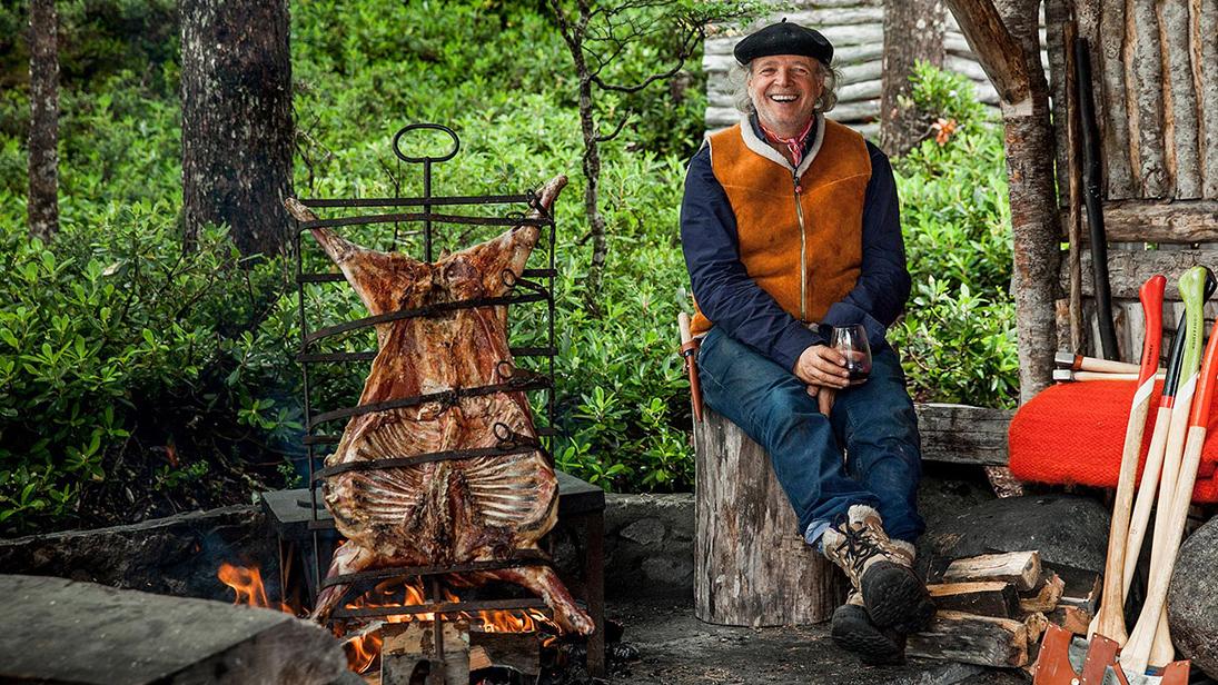 Pitmaster Internacionales