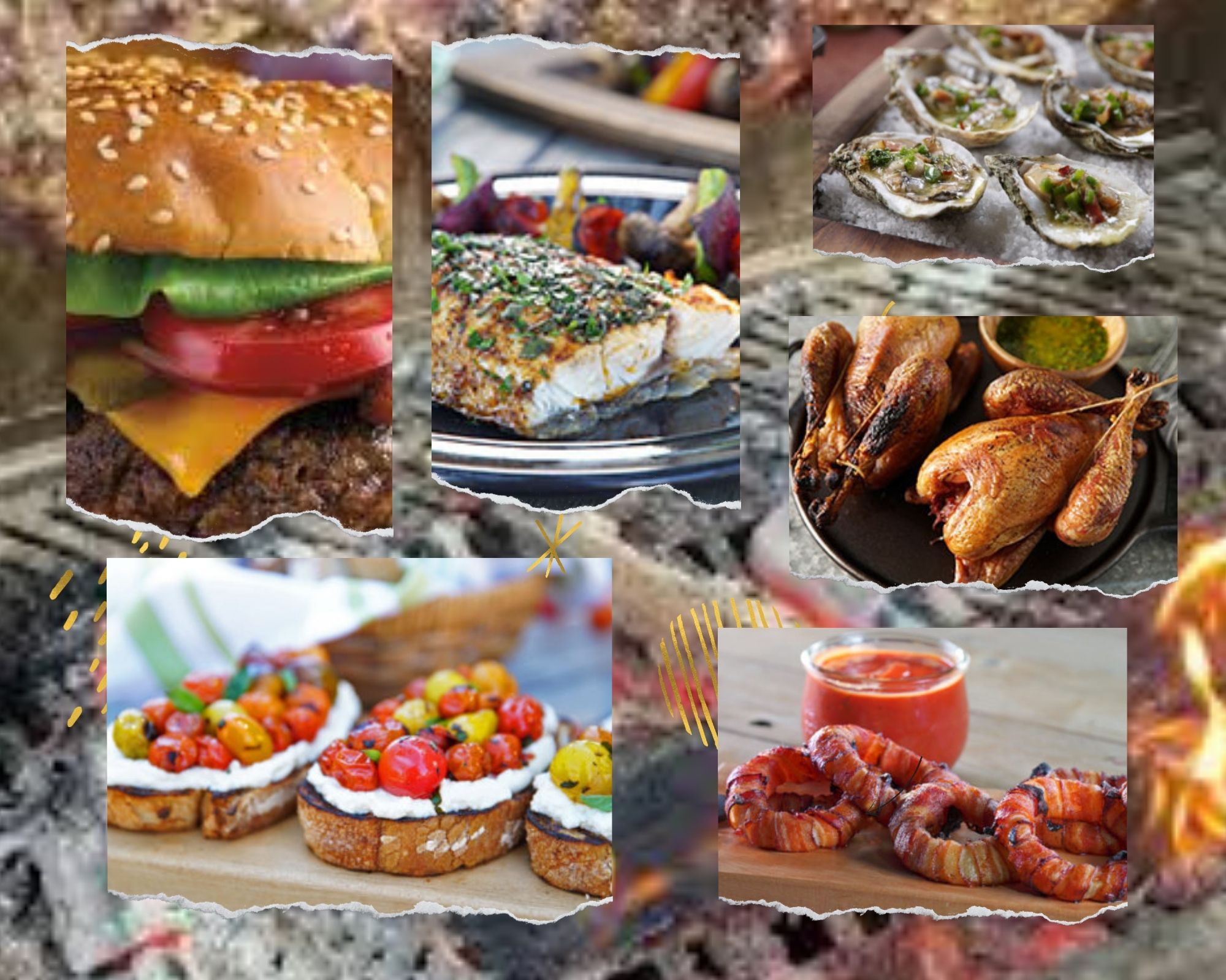 Pitmasters Internacionales