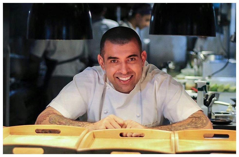 Noticias Internacionales barbacoa