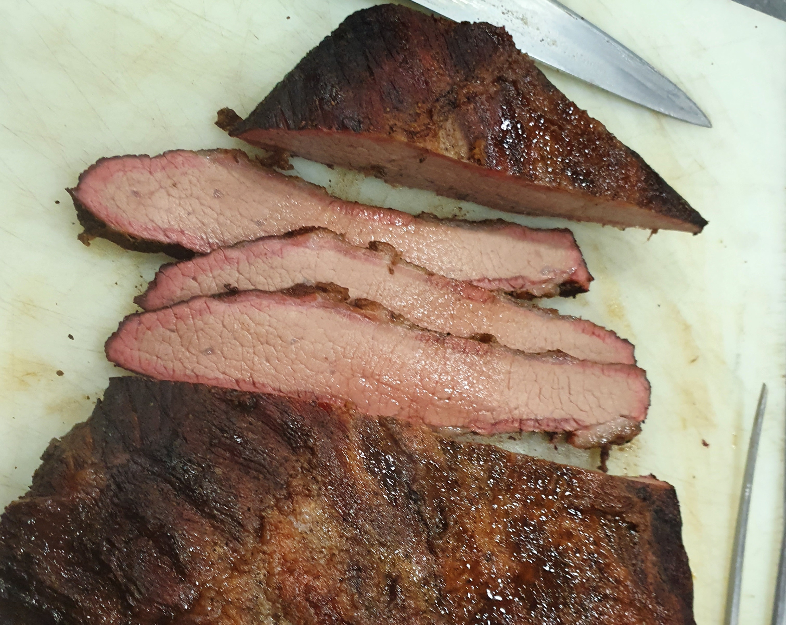 Recetas postres para barbacoa