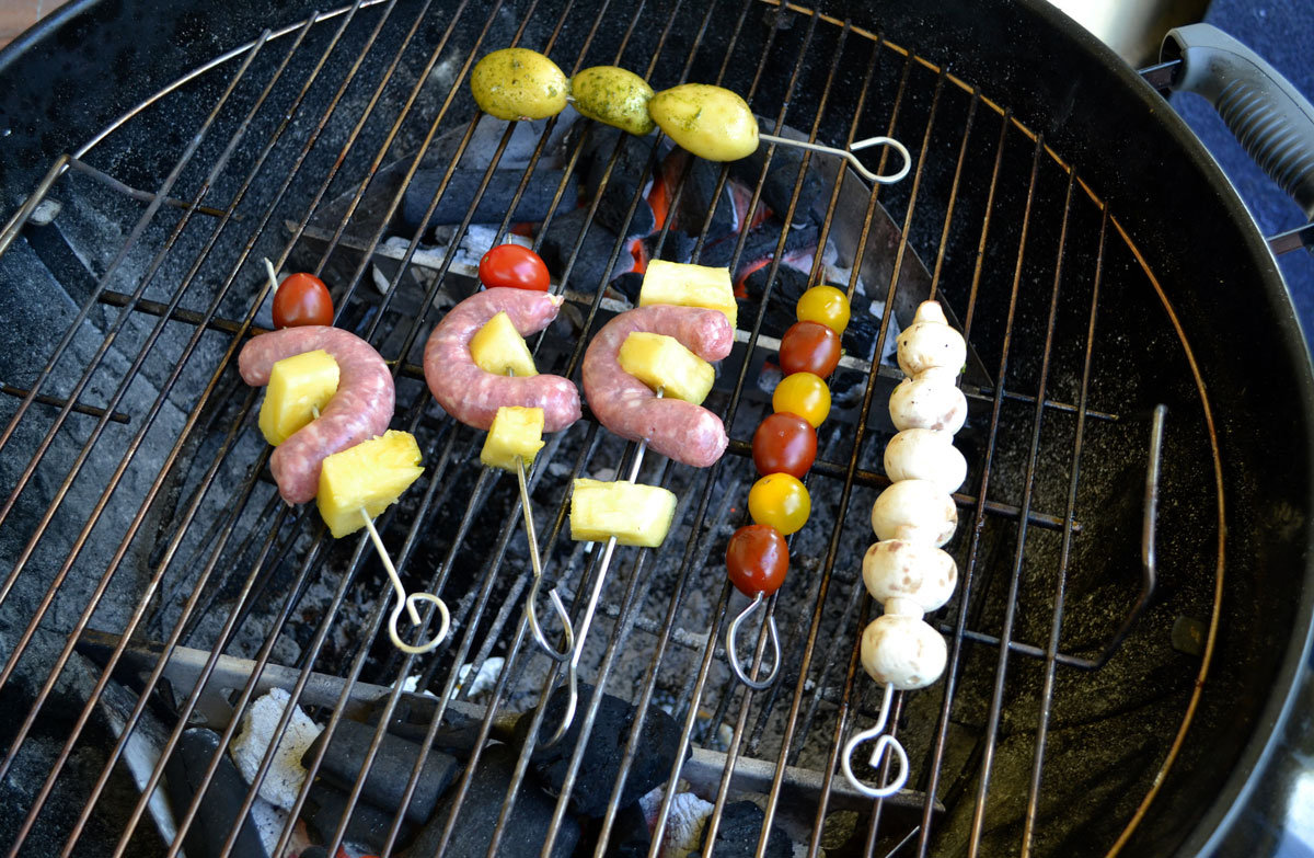 Recetas de carne para barbacoa