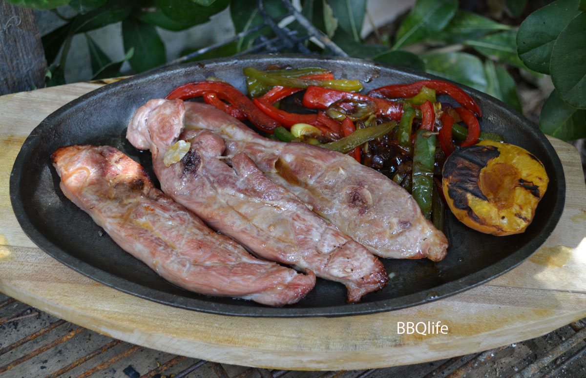 Recetas de carne para barbacoa