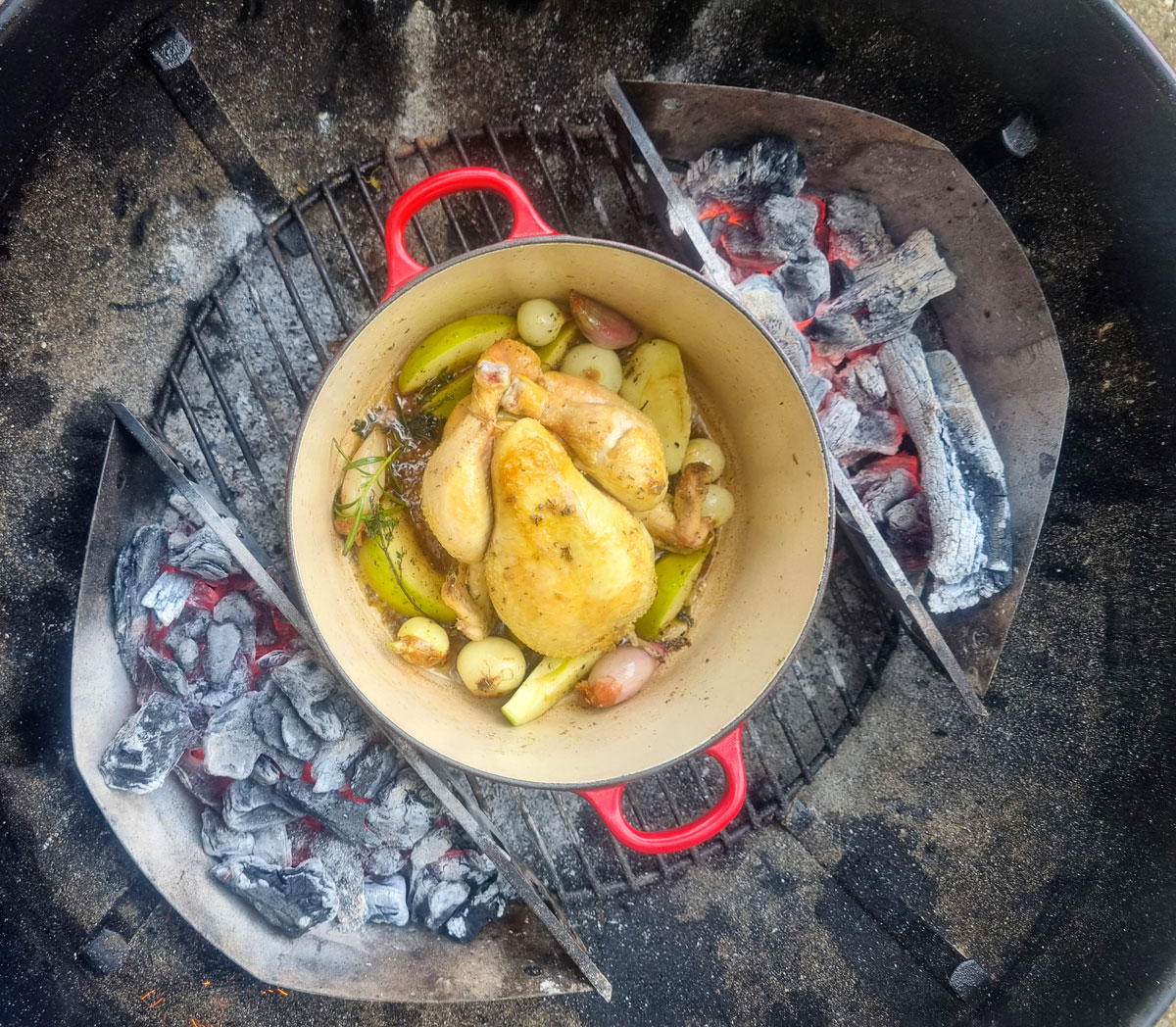 Recetas de carne para barbacoa