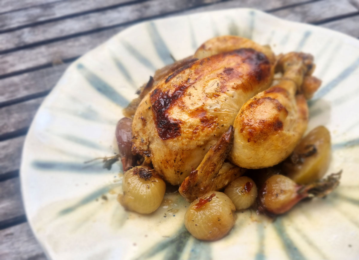 Recetas de carne para barbacoa