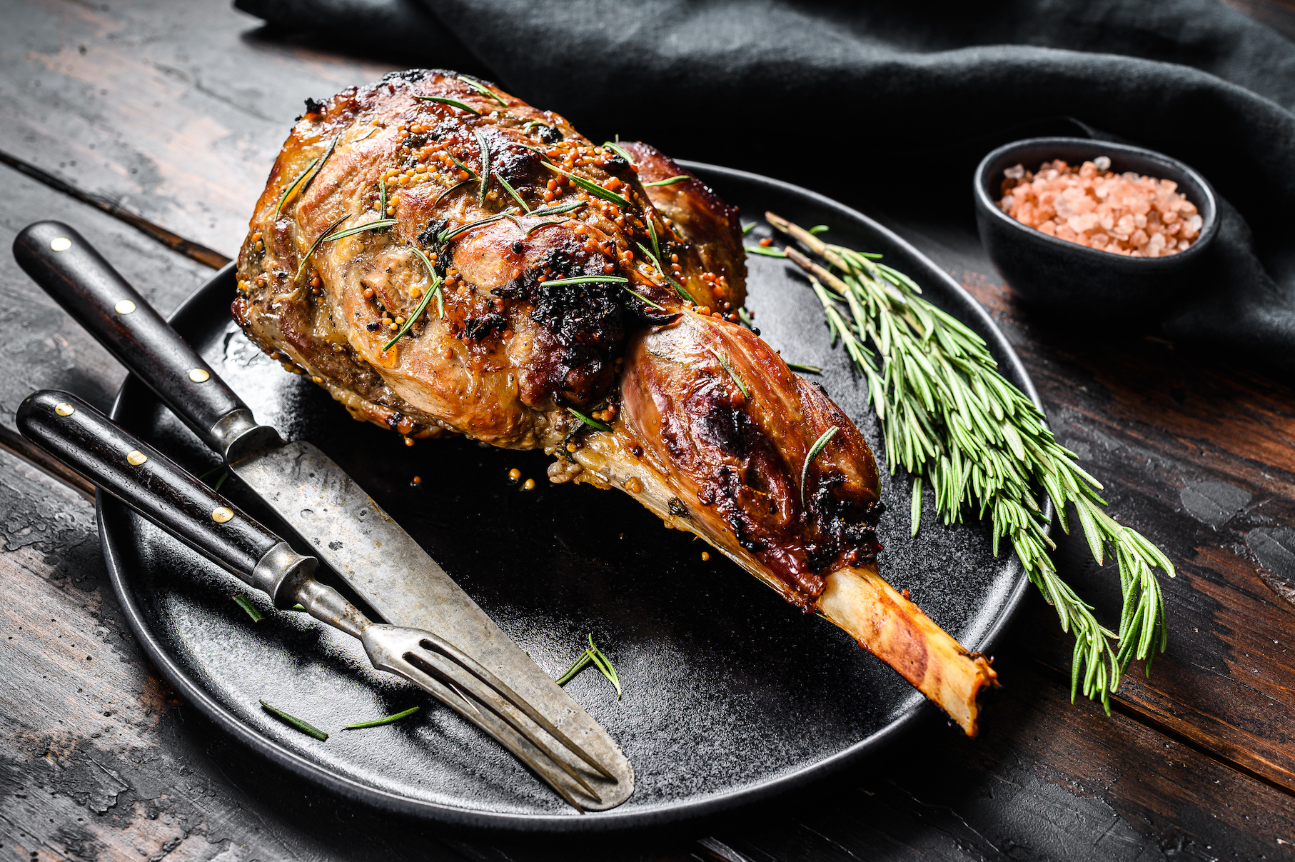 Recetas de carne a la brasa