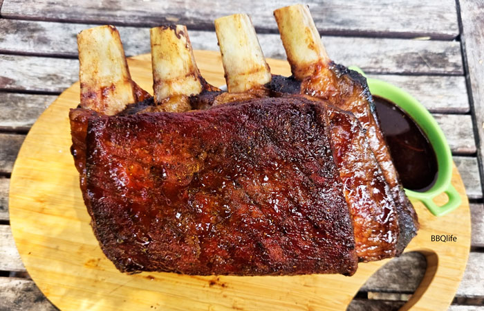 Recetas de carne para barbacoa