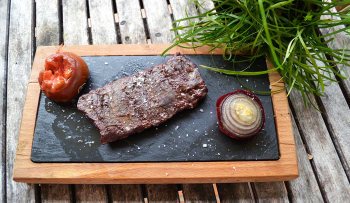 Recetas de carne para barbacoa