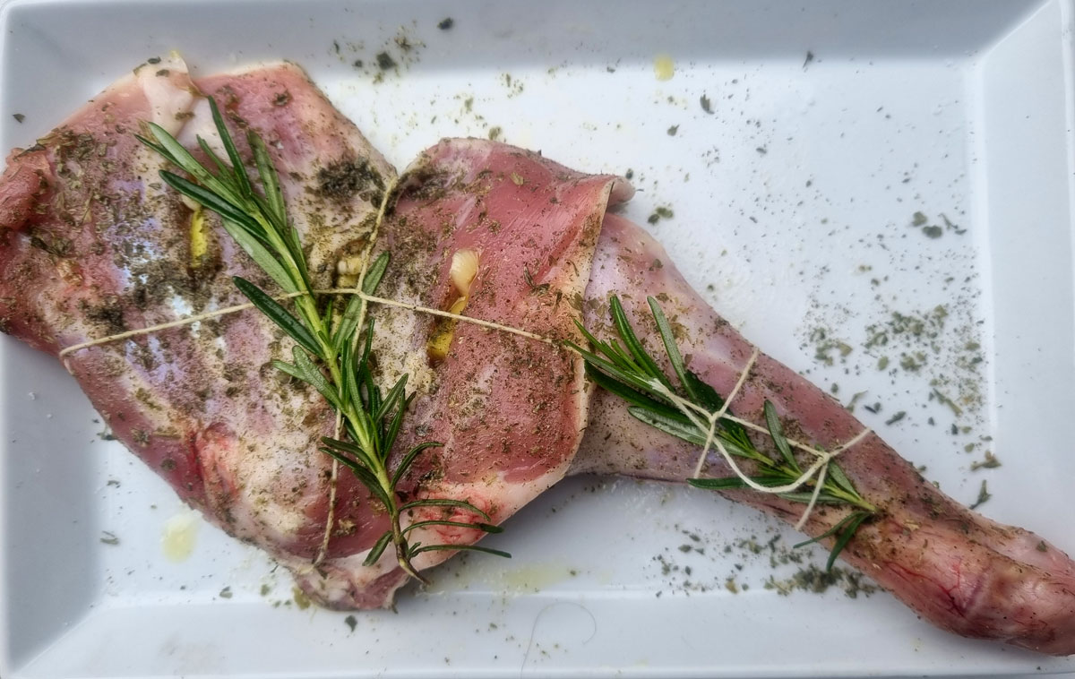 Recetas de carne para barbacoa