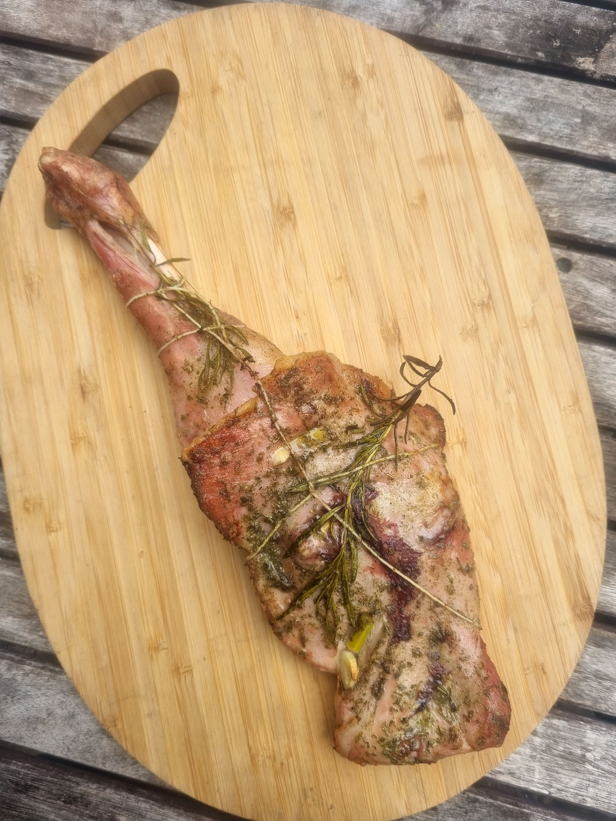 Recetas de carne para barbacoa