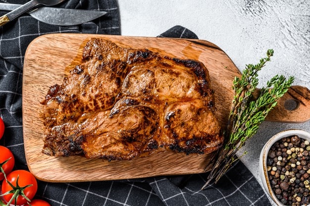 Recetas de carne a la brasa