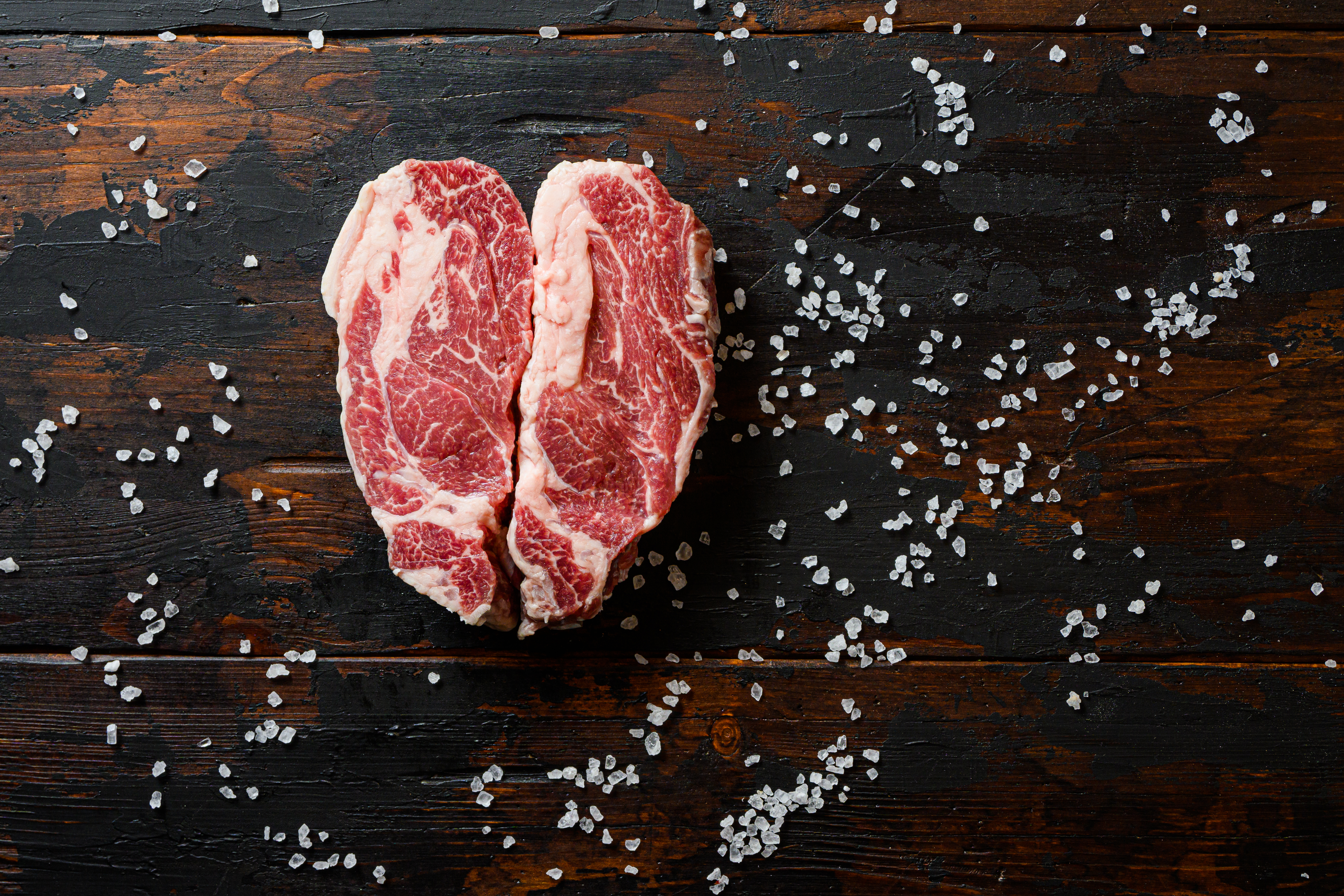 Recetas de carne para barbacoa