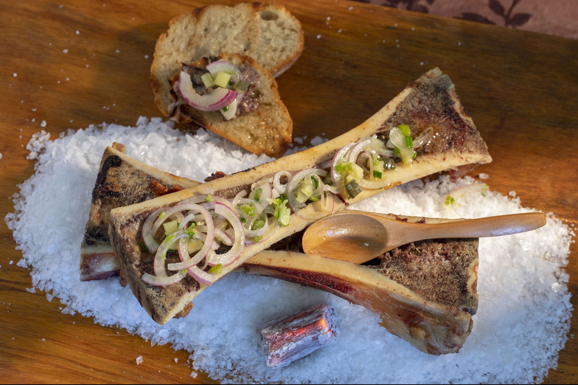 Recetas de carne a la brasa