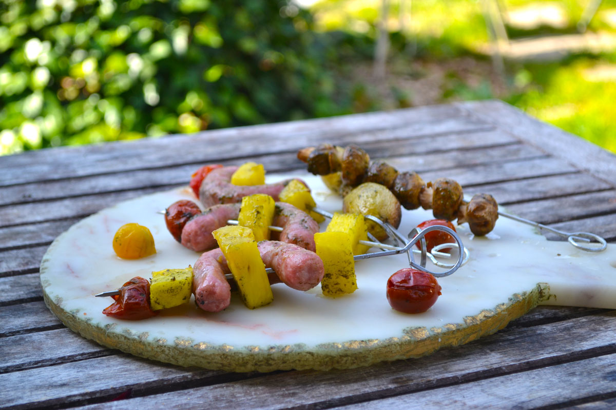 Recetas de carne para barbacoa