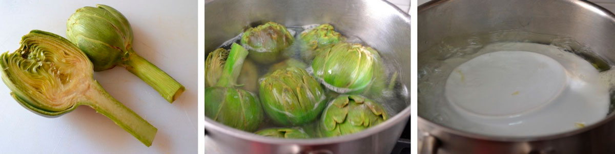 Las mejores de verduras a la parrilla