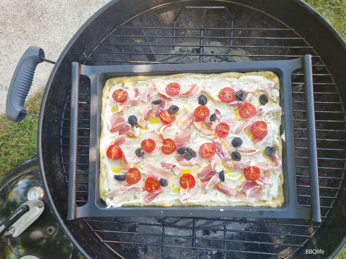 Las mejores de verduras a la parrilla