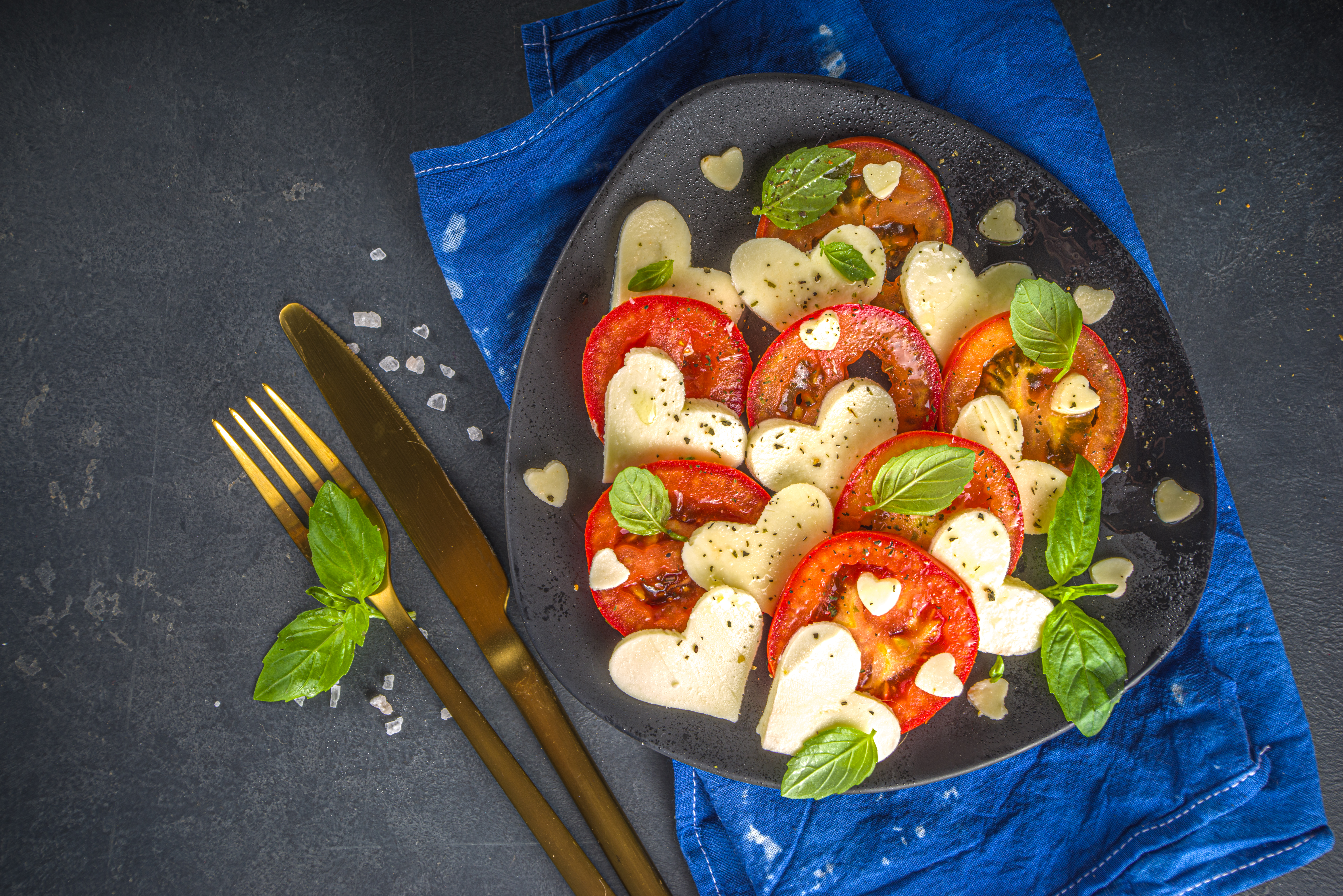 Recetas de pescado para barbacoa