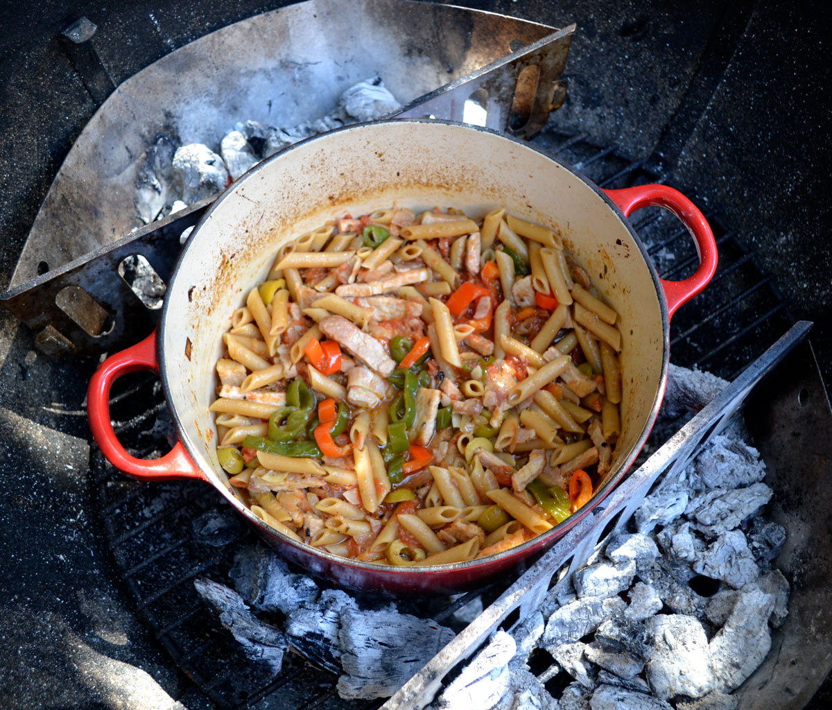 Las mejores de verduras a la parrilla