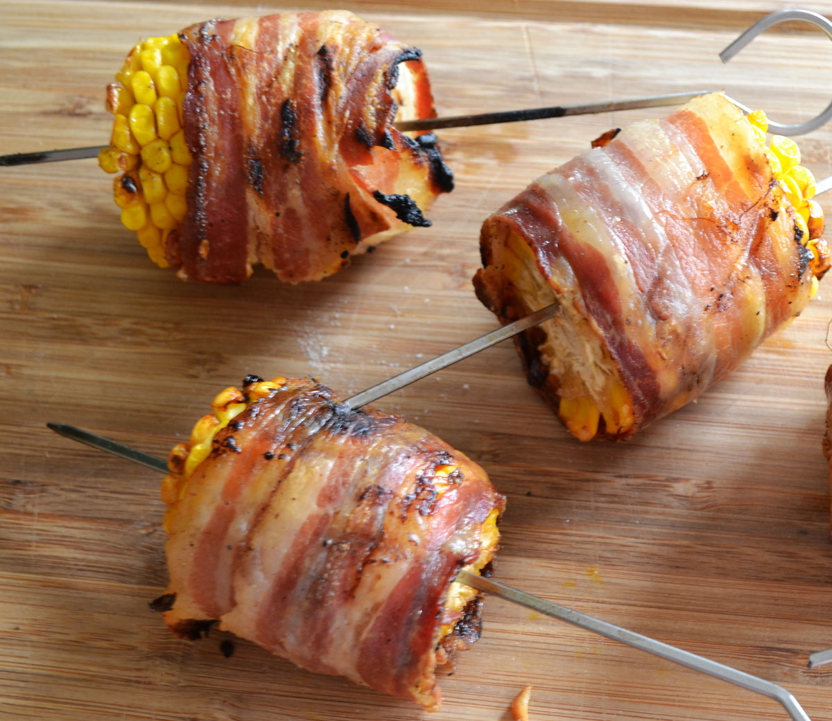 Las mejores de verduras a la parrilla