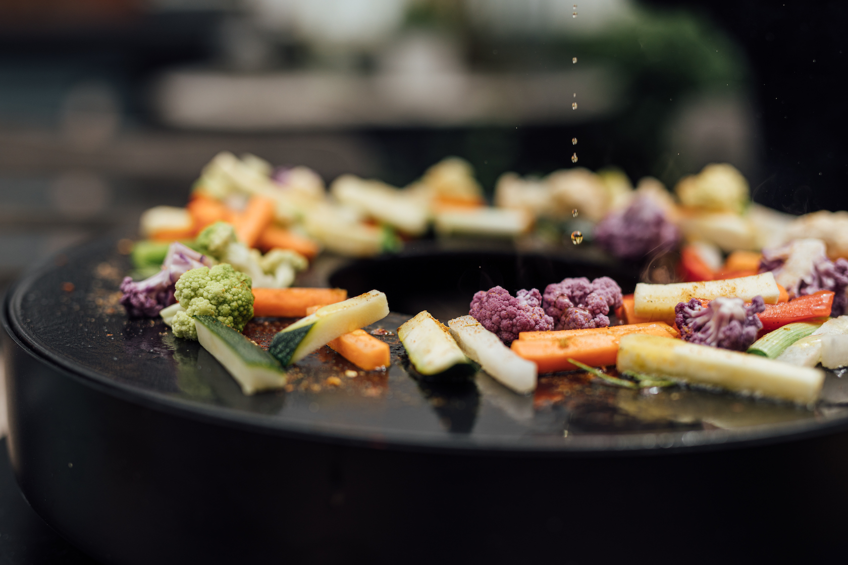 Recetas de carne a la brasa