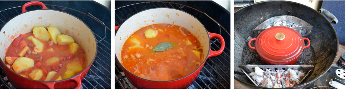 Las mejores de verduras a la parrilla