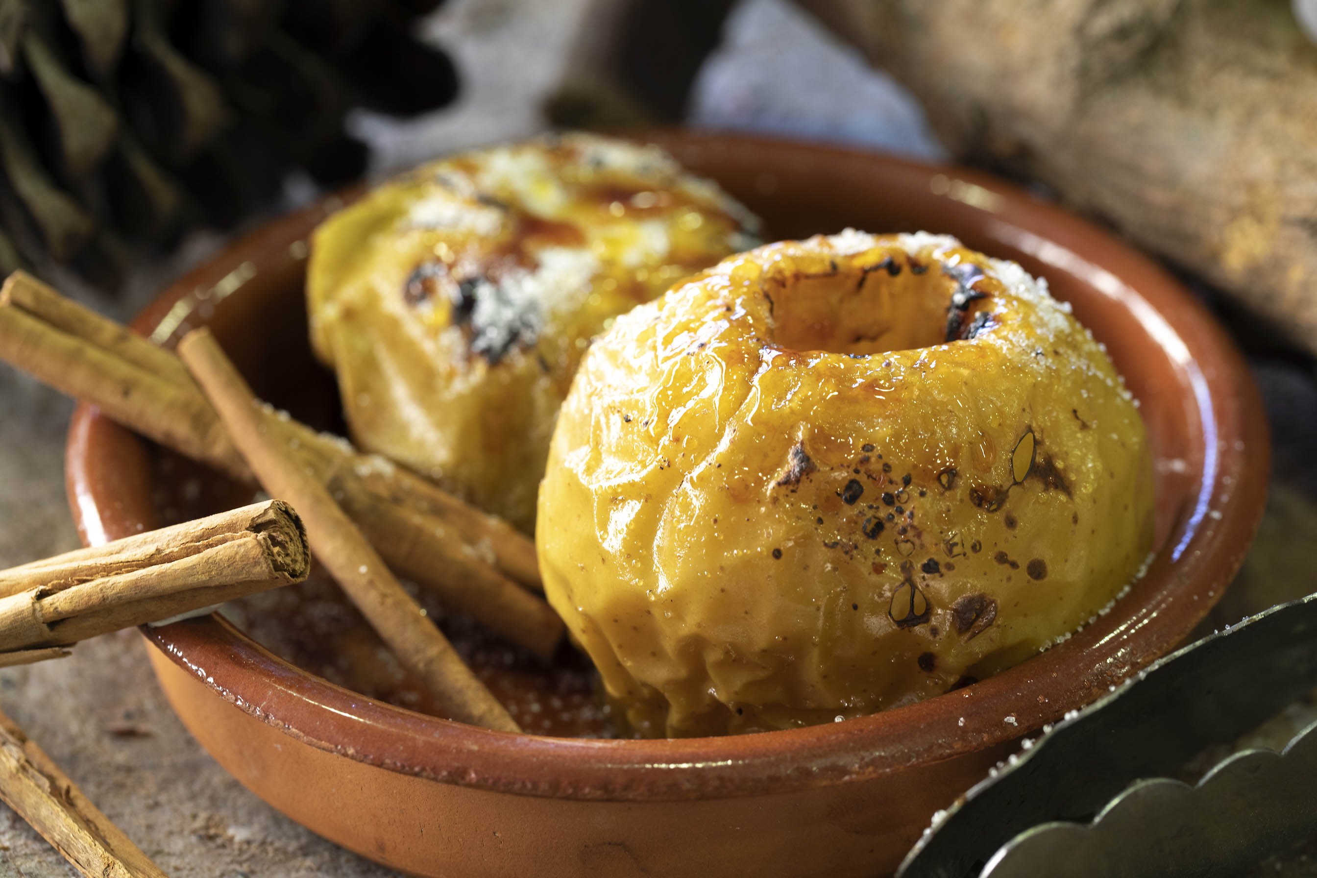 Recetas postres para barbacoa