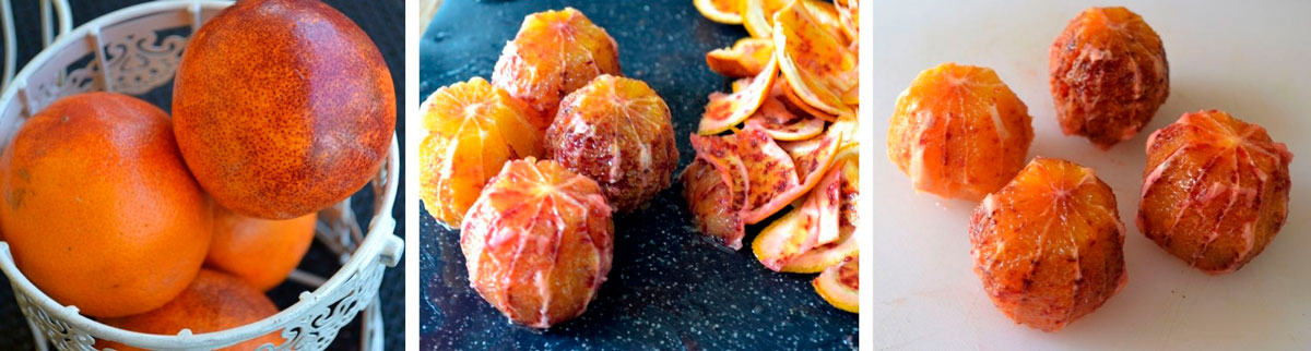 Las mejores recetas de postres para barbacoa