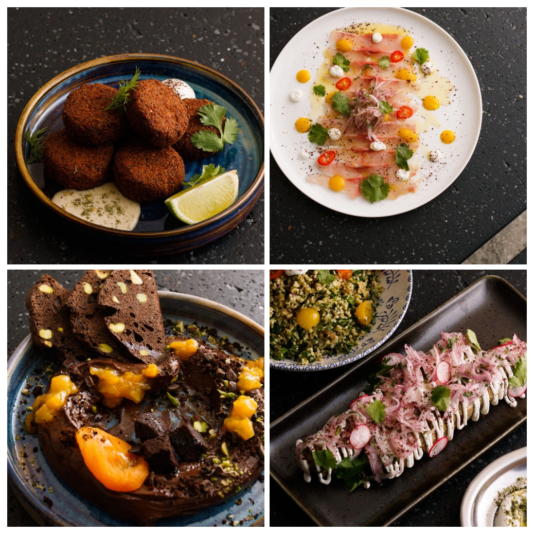 Guía Restaurantes Parrilla