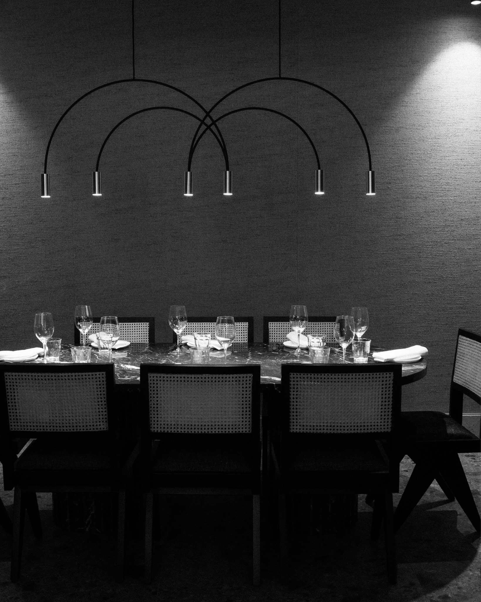 Guía Restaurantes Parrilla y Brasa en Madrid